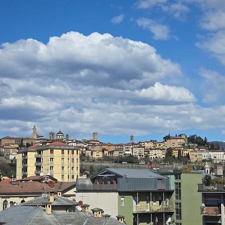 Hotel Made In Italy Bergamo Exterior foto