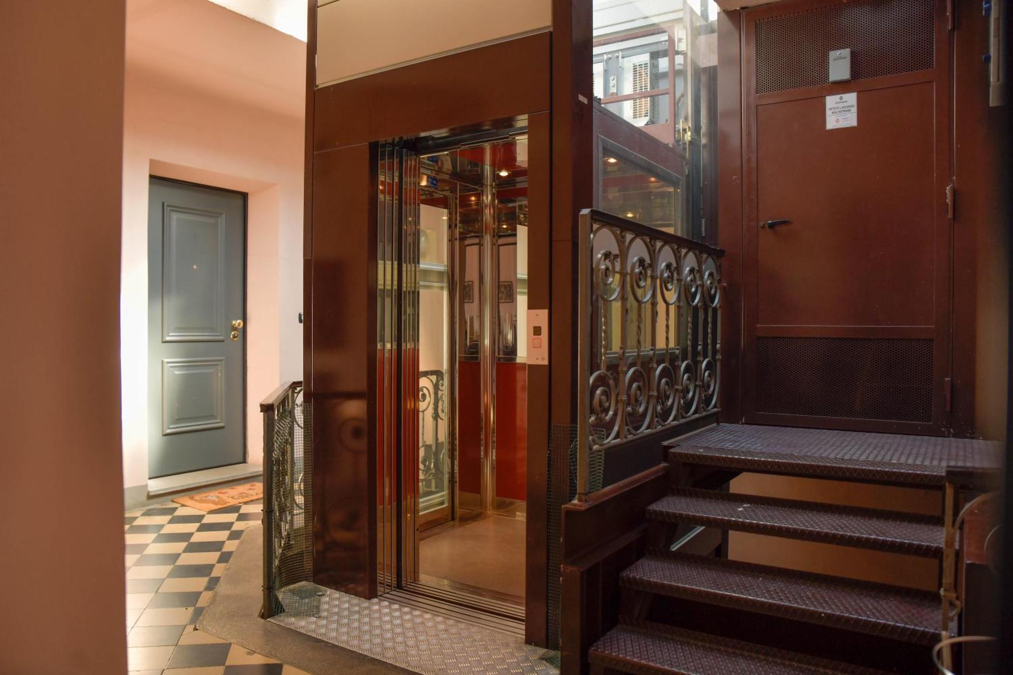 Hotel Made In Italy Bergamo Exterior foto